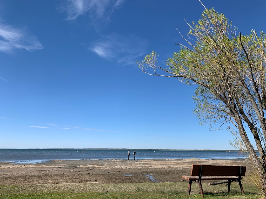 Aspen Beach Provincial Park | Lacombe County, AB T0C 0J0, Canada | Phone: (403) 748-1123