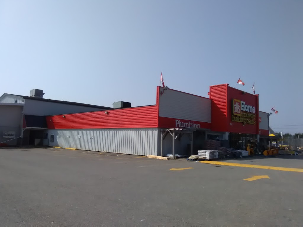 Loch Lomond Home Hardware Building Centre | 1120 Loch Lomond Rd, Saint John, NB E2J 1Z5, Canada | Phone: (506) 658-4663