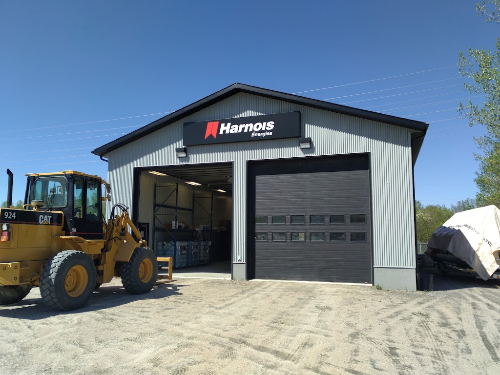 HARNOIS ÉNERGIES | 185 Rue Godard, Mont-Laurier, QC J9L 3T5, Canada | Phone: (873) 371-4179