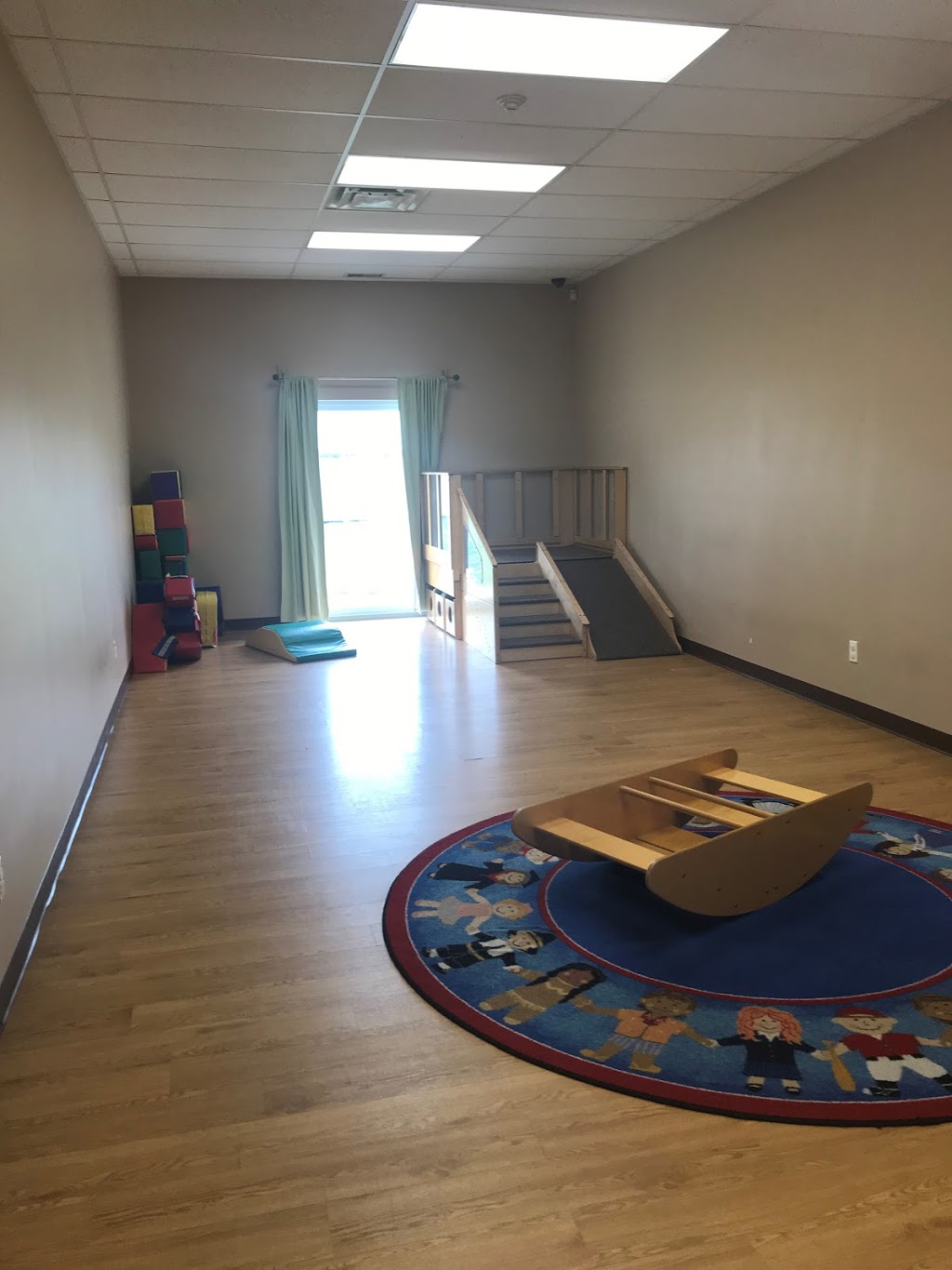 The Childrens House Montessori - Lakeshore | 444 Advance Blvd, Tecumseh, ON N8N 5G8, Canada | Phone: (519) 727-8900