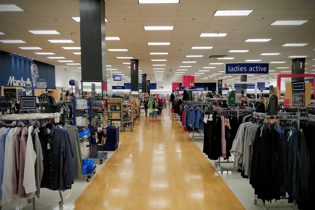 Marshalls | 5000 Canoe Pass Way, Tsawwassen, BC V4M 0B3, Canada | Phone: (604) 948-2993