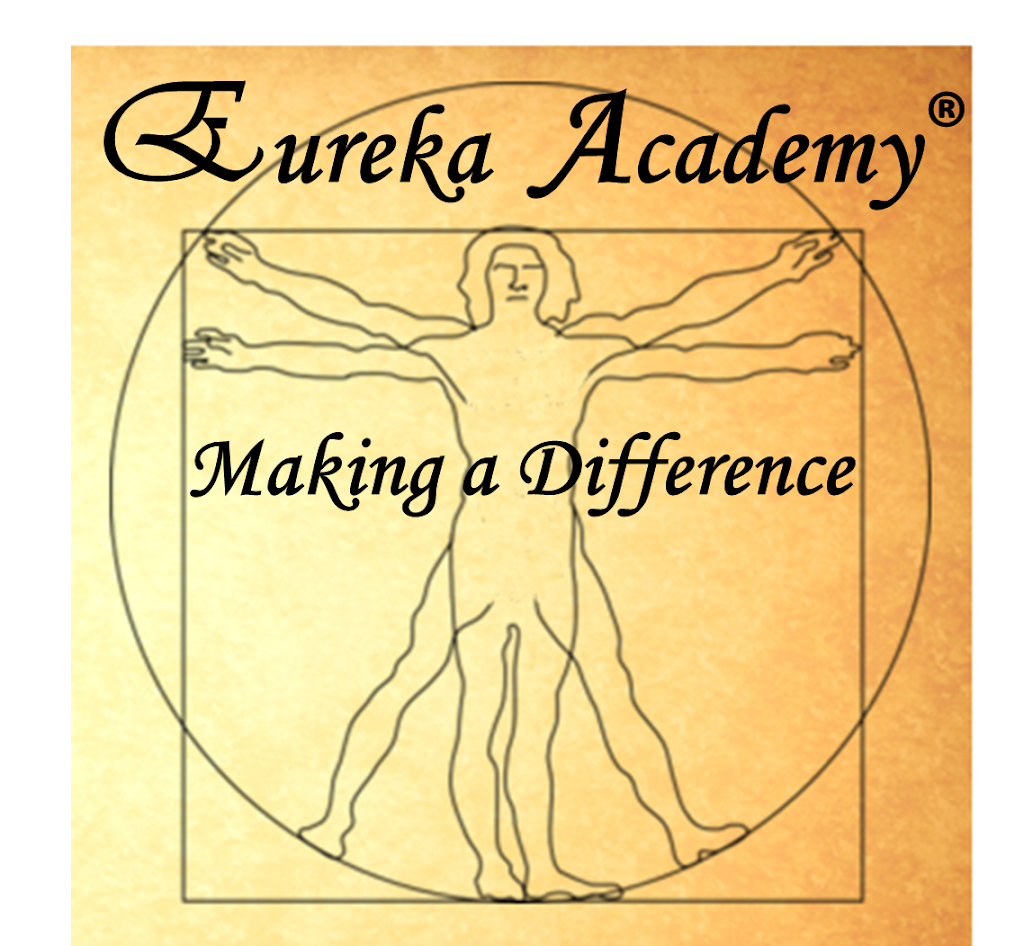 Eureka Academy | 2427 Postmaster Dr, Oakville, ON L6M 0J2, Canada | Phone: (647) 782-1115
