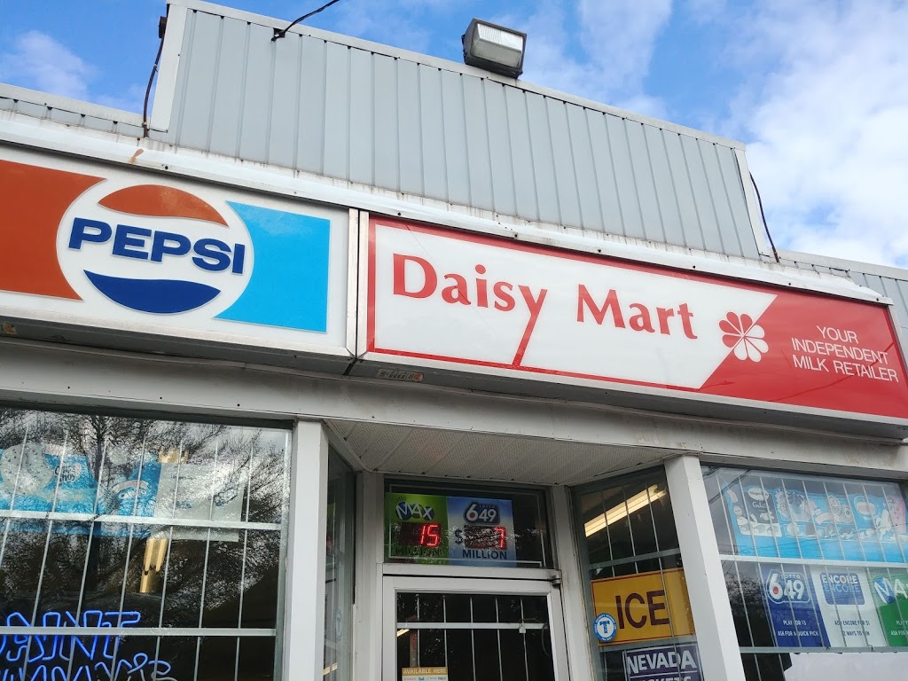 Daisy Mart | 634 Chamberlain St, Peterborough, ON K9J 4M1, Canada | Phone: (705) 743-7136