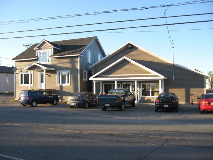 Accommodation Leclerc inc. | 415 Rue Principale, Sainte-Perpétue, QC G0R 3Z0, Canada | Phone: (418) 359-2746