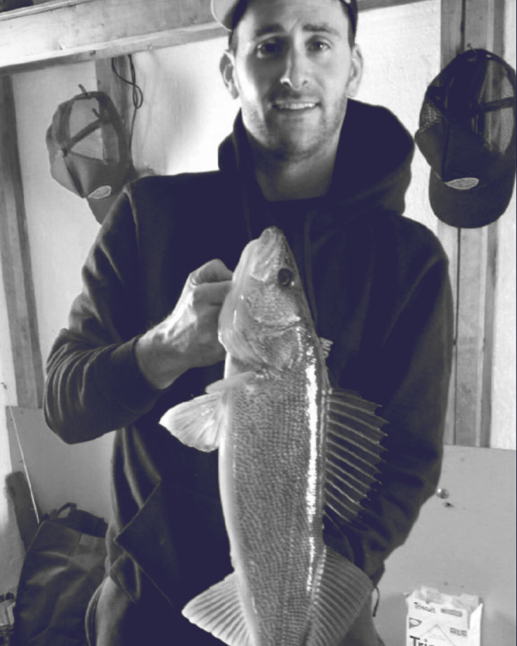 Anglers Edge Fishing Charters | 7 Brimley Rd S, Scarborough, ON M1M 3W3, Canada | Phone: (289) 200-0762