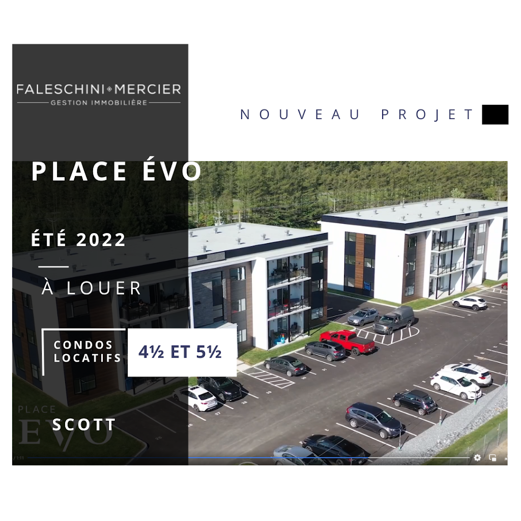 Gestion immobilière Faleschini Mercier inc. | 2666 Ch Ste-Foy, Québec, QC G1V 1V4, Canada | Phone: (418) 658-0404