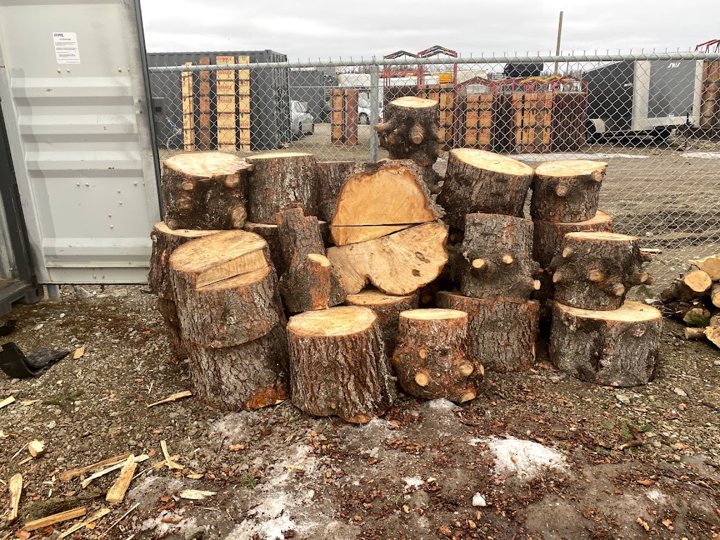 Trees Go Timber Ltd | 11035 199 St NW, Edmonton, AB T5S 2C6, Canada | Phone: (780) 217-2615