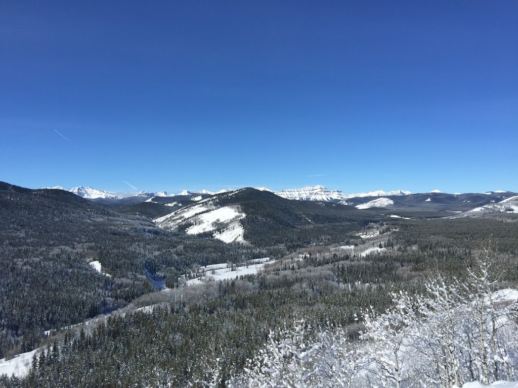 Sandy Mcnabb Equestrian Campground | Turner Valley, AB T0L 2A0, Canada