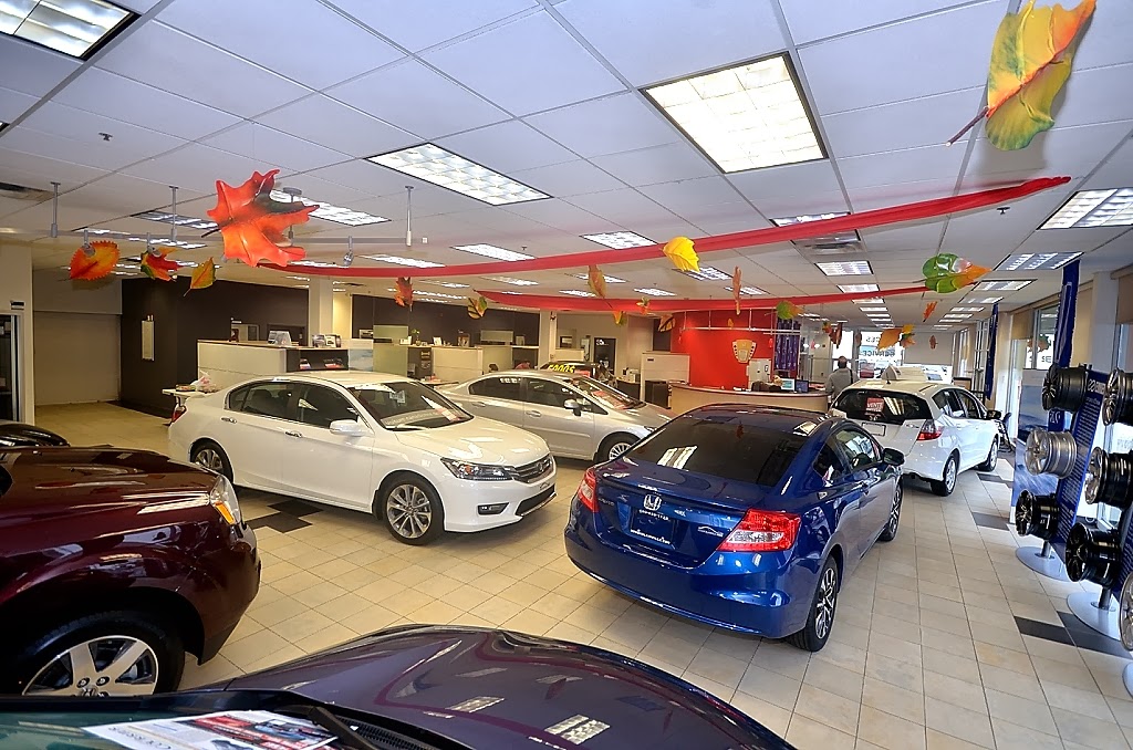 Honda de Blainville | 700 Boulevard Curé-Labelle, Blainville, QC J7C 2J6, Canada | Phone: (450) 435-1122