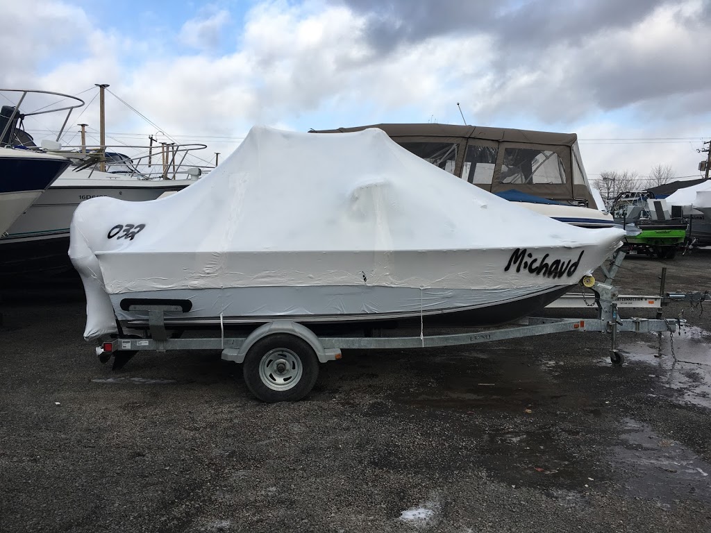 Expert Nautique | 97 Montée Calixa-Lavallée, Verchères, QC J0L 2R0, Canada | Phone: (514) 609-7771