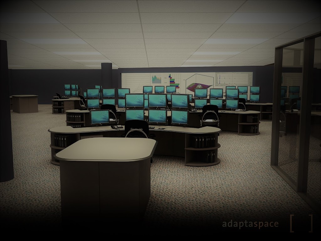 Adaptaspace Consoles | 6423 30 St SE, Calgary, AB T2C 1R4, Canada | Phone: (403) 203-2915