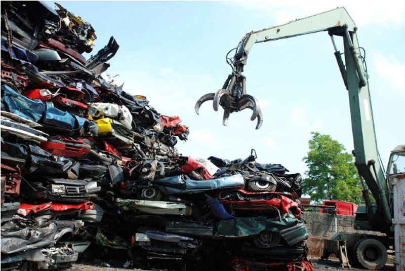 Auto-Scrap-Yard.com | 177 Victoria Ave, Trenton, ON K8V 5A4, Canada | Phone: (613) 919-5757