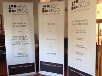 Eloy Ergo Consultants en Ergonomie | 190 Rue Robinson S, Granby, QC J2G 7L8, Canada | Phone: (450) 522-0318