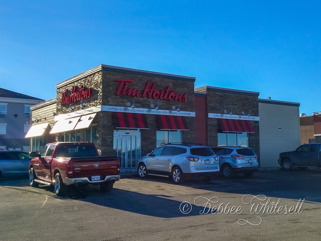 Tim Hortons | 11307 100 St, Westlock, AB T7B 2R8, Canada | Phone: (780) 349-4353