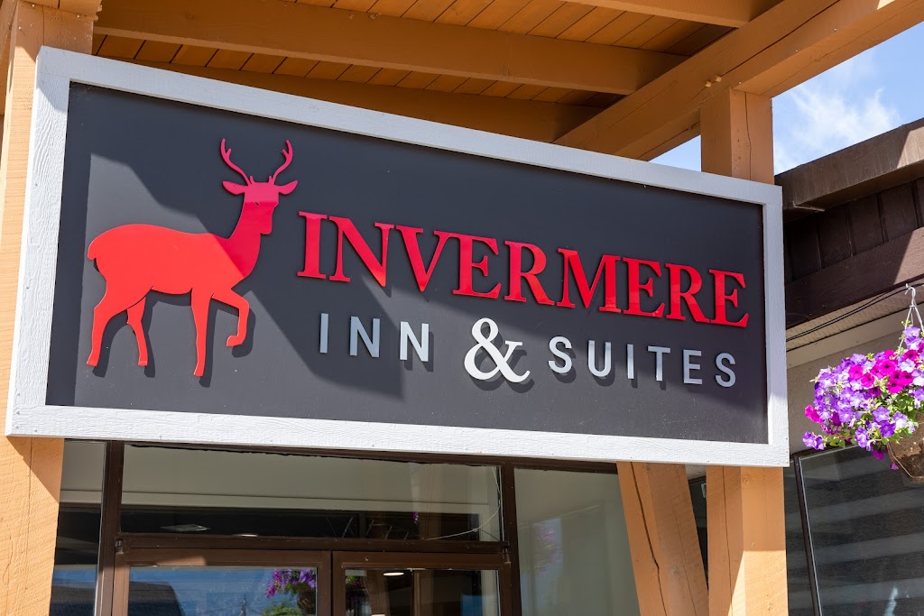 Invermere Inn & Suites | 1310 7th Ave, Invermere, BC V0A 1K0, Canada | Phone: (250) 342-9246