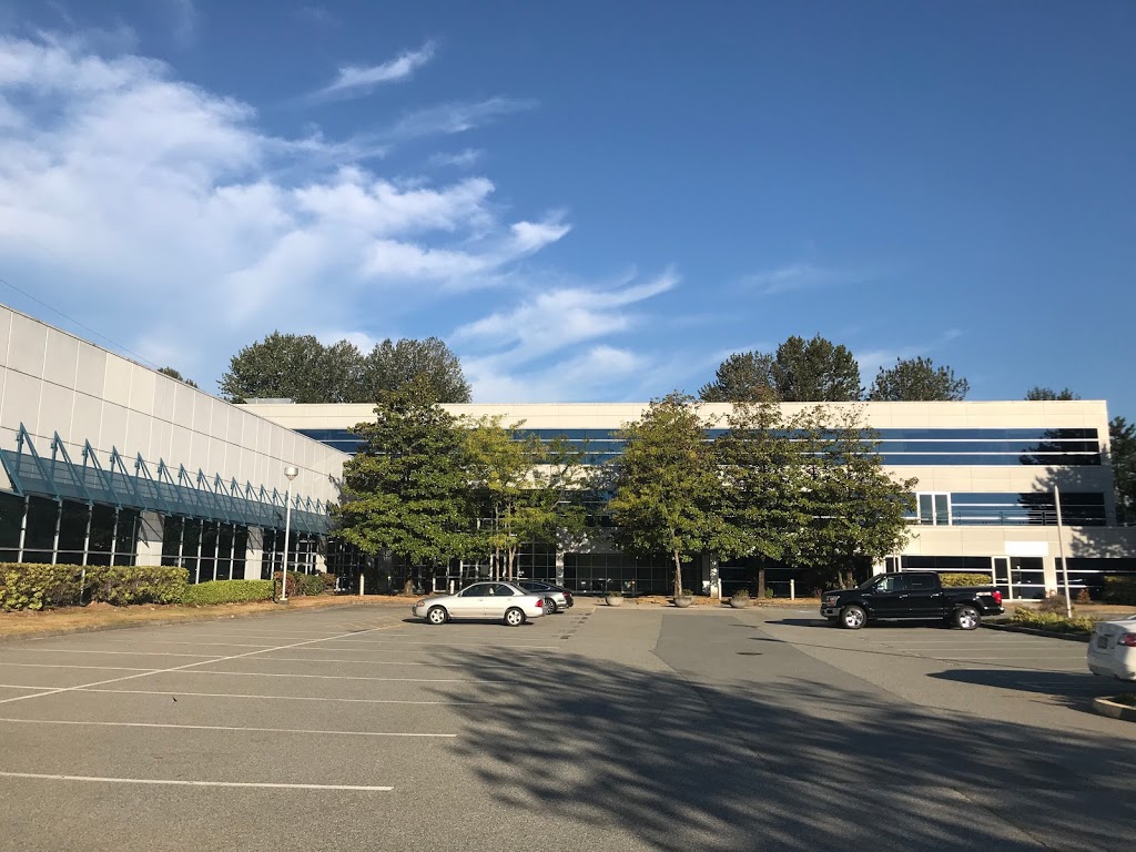 Pantos Logistics Canada Inc. | 800 Carleton Ct #302, Delta, BC V3M 3M1, Canada | Phone: (604) 278-0511