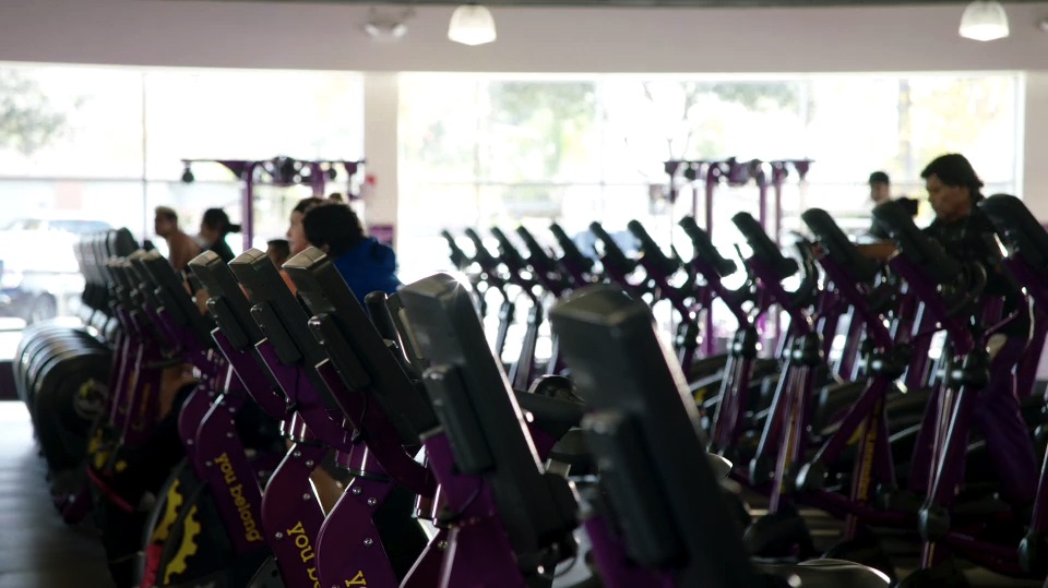 Planet Fitness | 100 Broadview Dr, Sherwood Park, AB T8H 0T5, Canada | Phone: (780) 306-8373