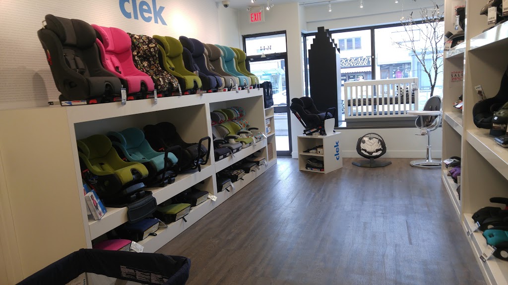 West Coast Kids | 1646 Bayview Ave, Toronto, ON M4S 1S8, Canada | Phone: (416) 480-2288