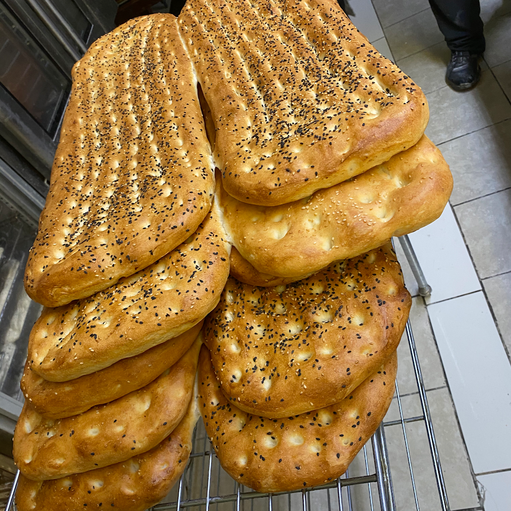 Caspian Bakery | 3003 Sheppard Ave E, Scarborough, ON M1T 3J5, Canada | Phone: (647) 860-7090