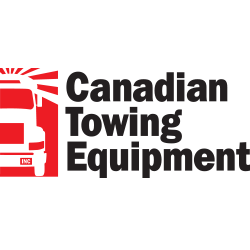 Canadian Towing Equipment | 64 Bartor Rd Unit 5, North York, ON M9M 2G5, Canada | Phone: (416) 740-9090