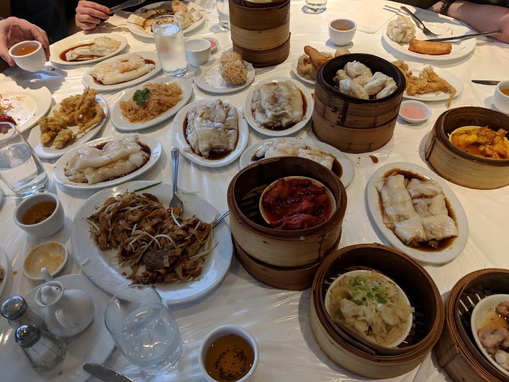 Iron Chef Chinese Restaurant | 1116 Upper Sherman Ave, Hamilton, ON L8W 3W1, Canada | Phone: (905) 389-2288