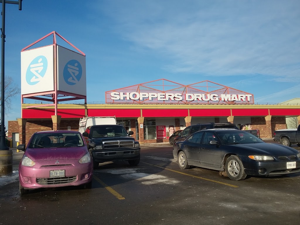 Shoppers Drug Mart | 595 S Pelham Rd, Welland, ON L3C 3C7, Canada | Phone: (905) 735-5644