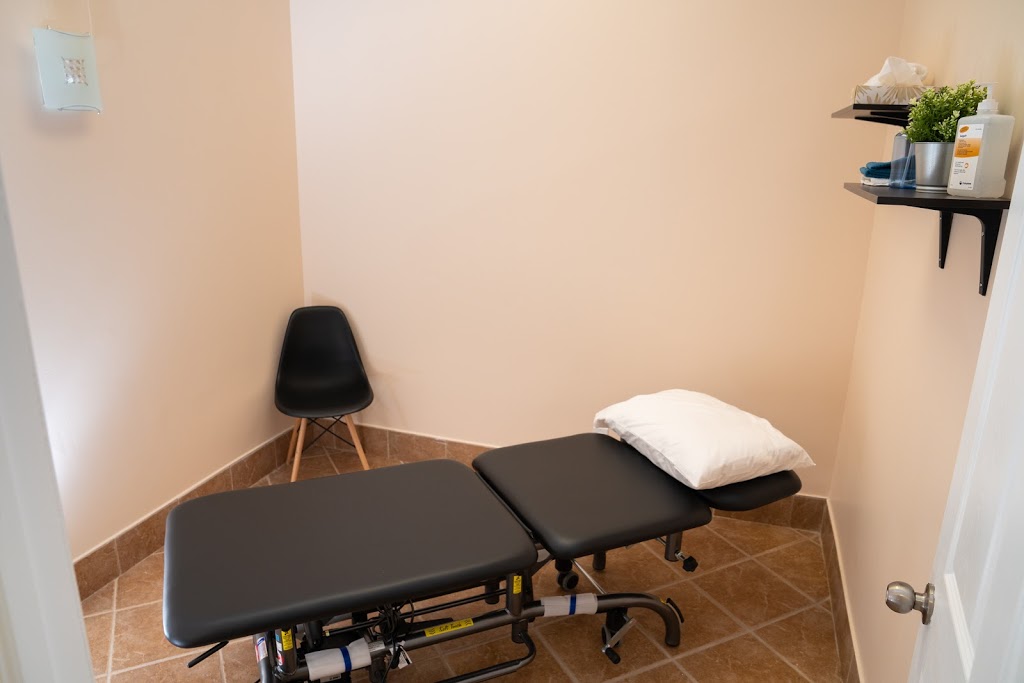 Trinity Physio | 6008 Voyageur Dr, Orléans, ON K1C 2K1, Canada | Phone: (613) 255-5232