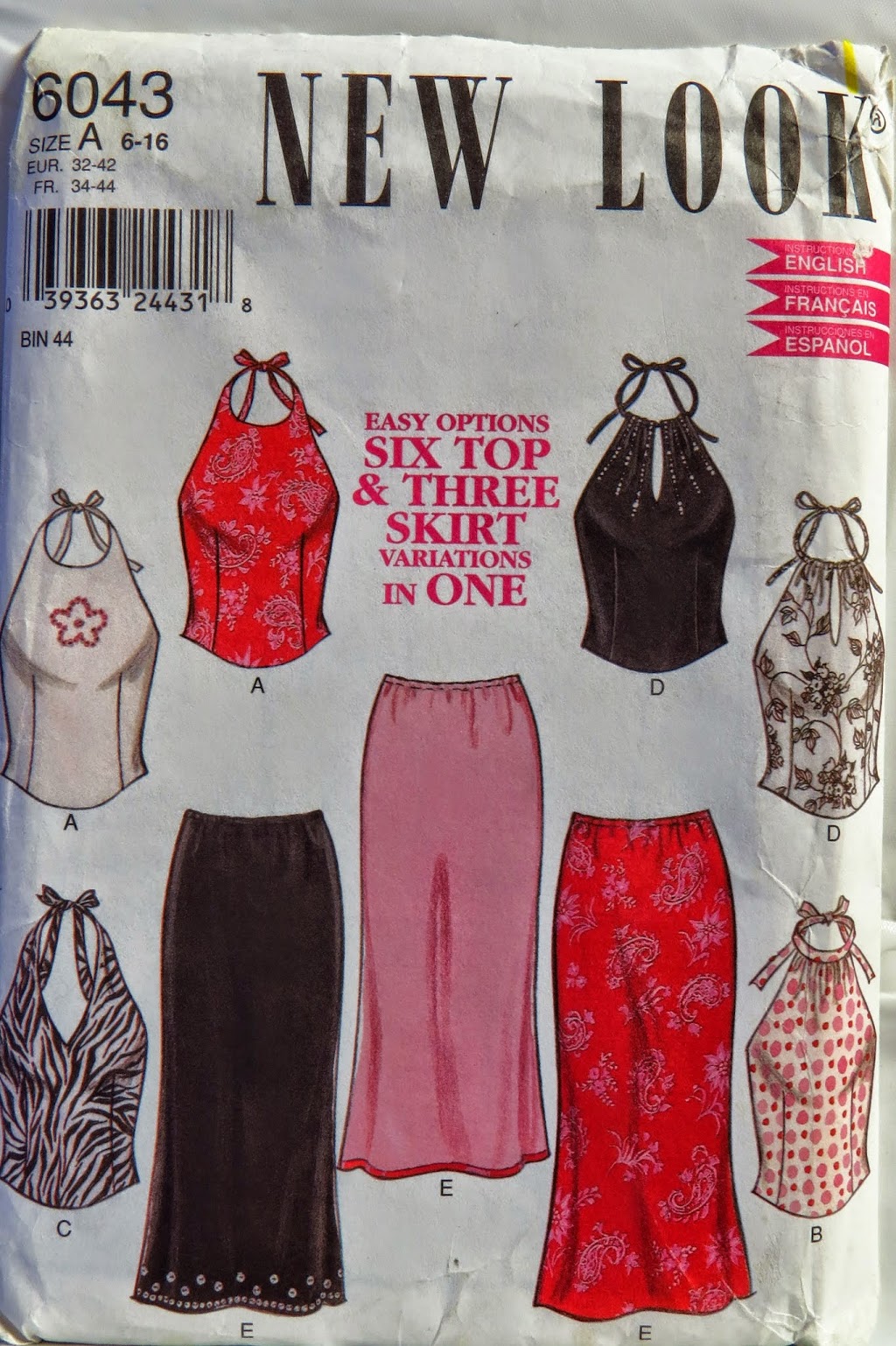 Smiths Depot Sewing Pattern Superstore | Golden Valley Dr, Maple Falls, WA 98266, USA