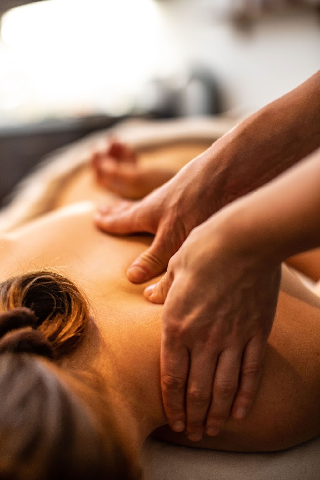 Jess Reavis Massage | Best Western Plus Hotel, 1925 Laforme Blvd, Revelstoke, BC V0E 2S0, Canada | Phone: (604) 767-3138