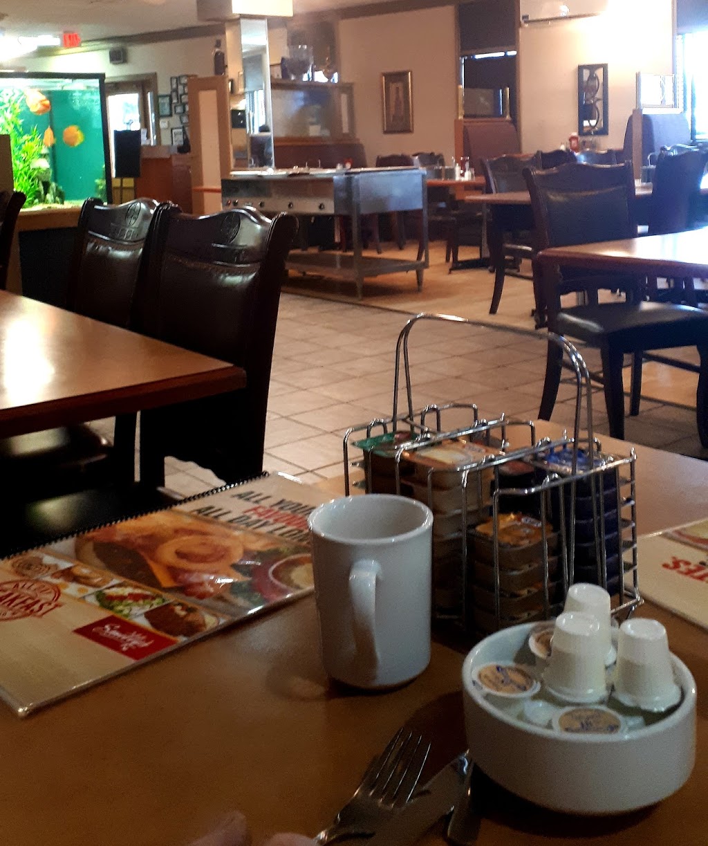 Smittys Family Restaurant | 5325 Trans-CanadaHighway, Duncan, BC V9L 5J2, Canada | Phone: (250) 597-1818