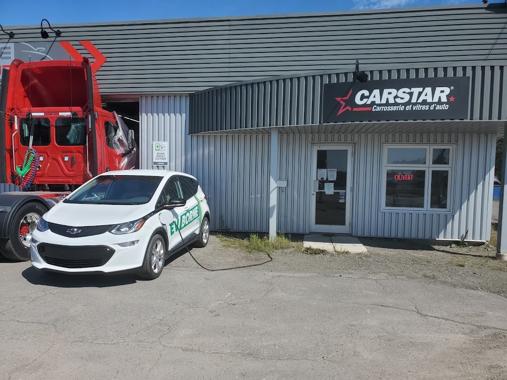 CARSTAR Riviere-du-Loup | 379 Rue Témiscouata, Rivière-du-Loup, QC G5R 2Y9, Canada | Phone: (418) 605-3505