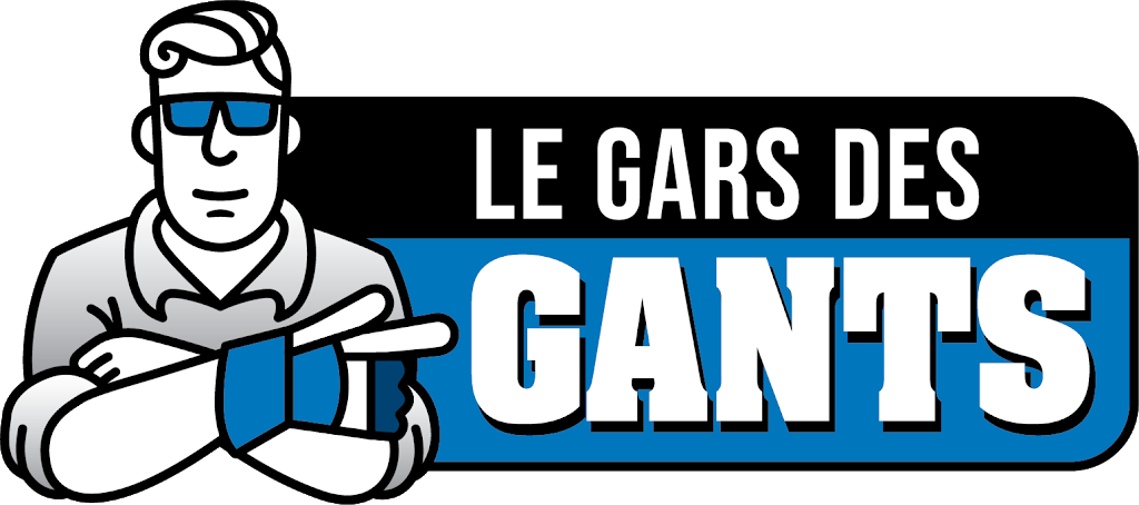 Le gars des vis - Le gars des gants | 1415 Rue Raoul-Charette, Joliette, QC J6E 8S5, Canada | Phone: (450) 916-1585