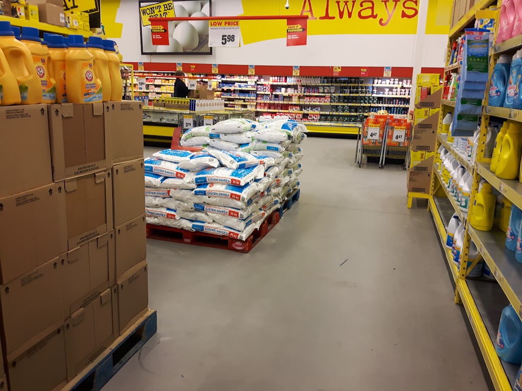 Ryans No Frills | 657 John St N, Aylmer, ON N5H 3J1, Canada | Phone: (866) 987-6453