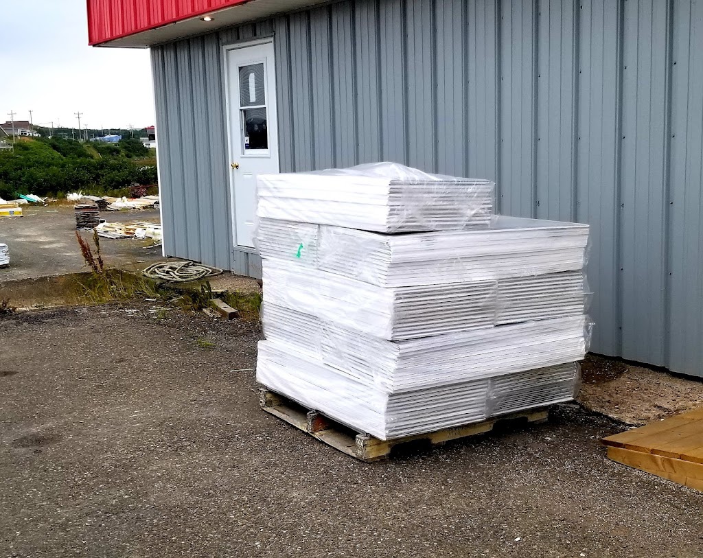 Newhooks Home Hardware Building Centre | 11 Harbour Buffett Rd, Arnolds Cove, NL A0B 1A0, Canada | Phone: (709) 463-8844