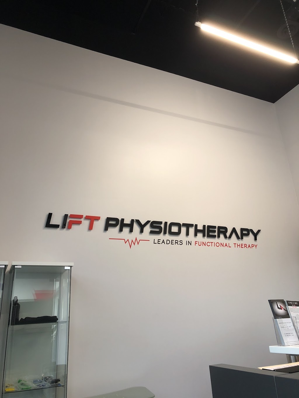 LIFT Physiotherapy Clinic | 2225 Dundas St E, Mississauga, ON L4X 1M3, Canada | Phone: (905) 282-9922