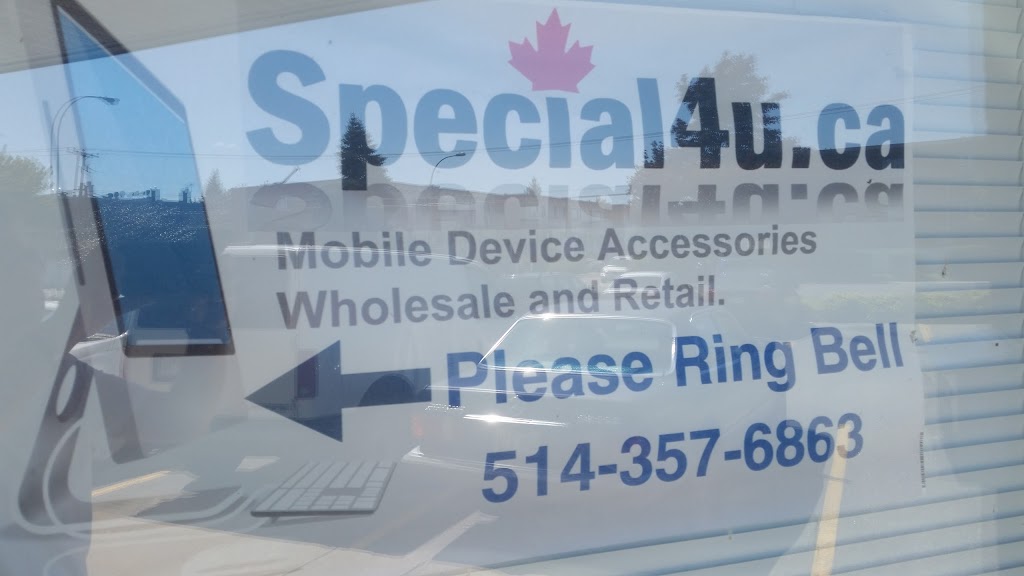 Special4u Canada | 7659 Rue Cordner, LaSalle, QC H8N 2X2, Canada | Phone: (514) 357-6863