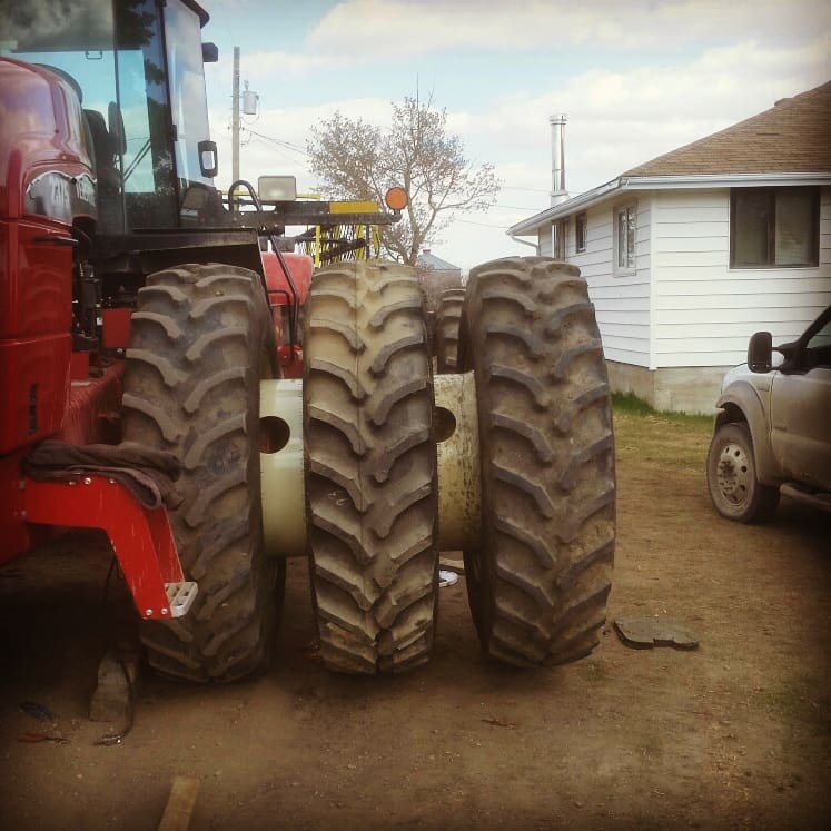 Summers Tire Inc. | 5305 49 St, Wetaskiwin, AB T9A 1J1, Canada | Phone: (780) 982-9501