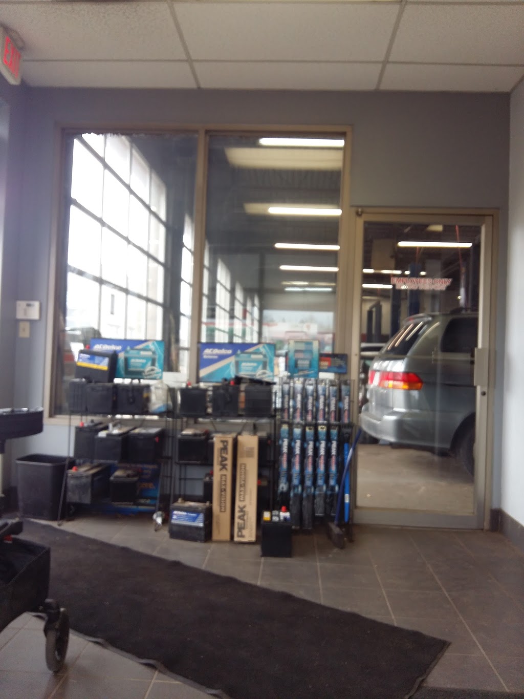 Bramalea Auto Electric Service | 155 East Dr, Brampton, ON L6T 1B5, Canada | Phone: (905) 792-1150