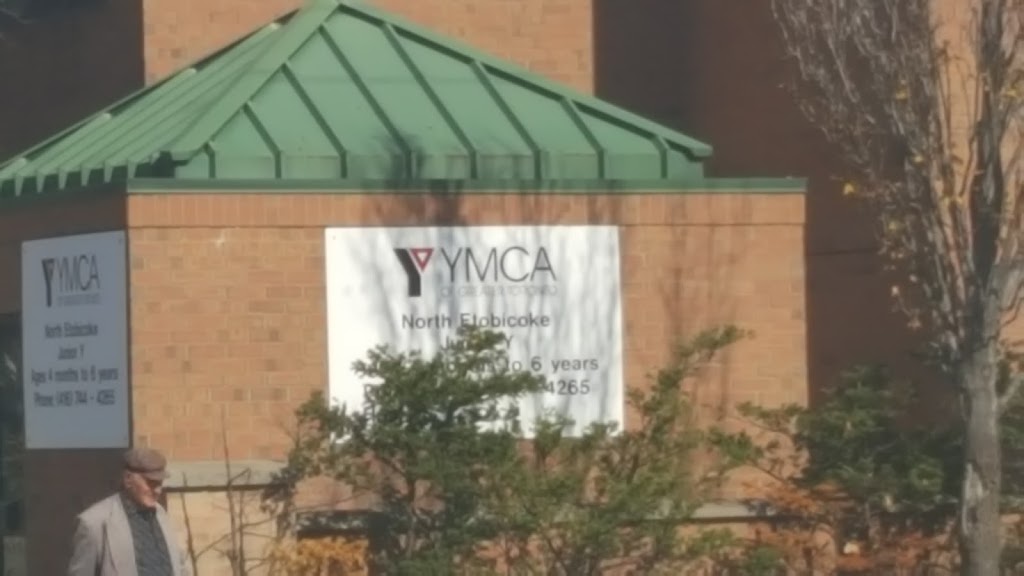 North Etobicoke YMCA Child Care Centre | 88 Humber College Blvd, Etobicoke, ON M9V 5G3, Canada | Phone: (416) 744-4265