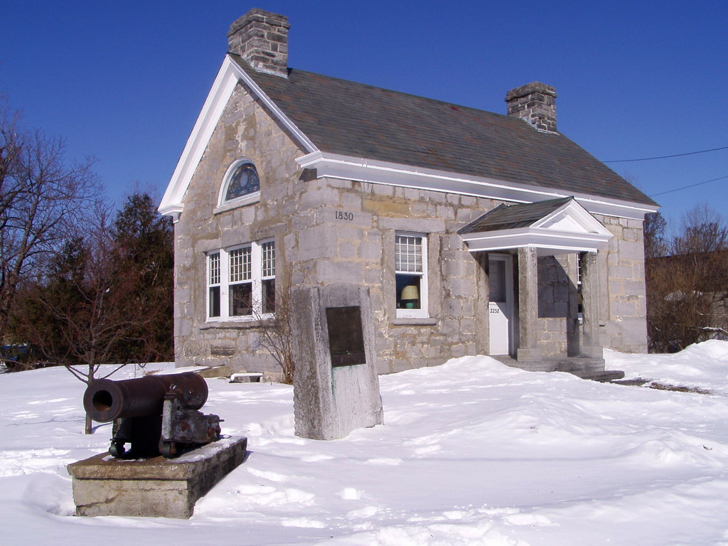 Isle La Motte Public Library | Main St, Isle La Motte, VT 05463, USA | Phone: (802) 928-4113