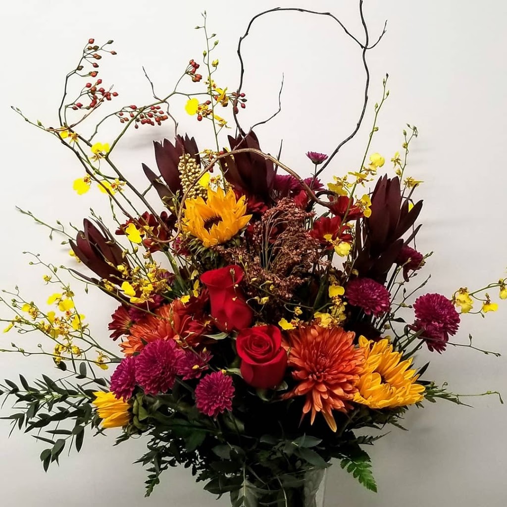 Floral Envy Inc. | Floral Studio Deliveries & by appointment only, Ottawa, ON K2H 9C6, Canada | Phone: (613) 600-6015