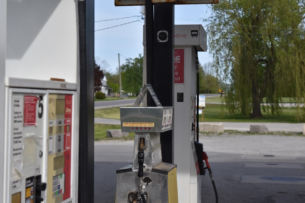 Big Six Gas & Convenience | 2662 4th Line, Ohsweken, ON N0A 1M0, Canada | Phone: (519) 445-4796