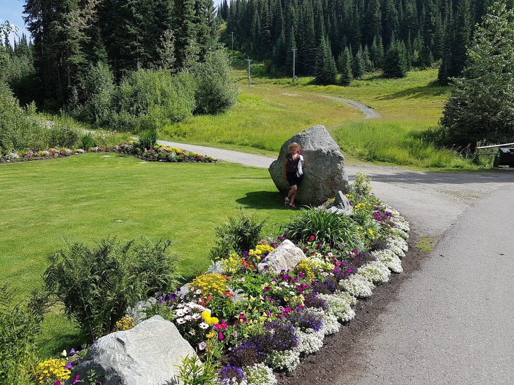 Orient Quad Chairlift | 5000 Sun Peaks Rd, Sun Peaks, BC V0E 5N0, Canada | Phone: (250) 578-5474