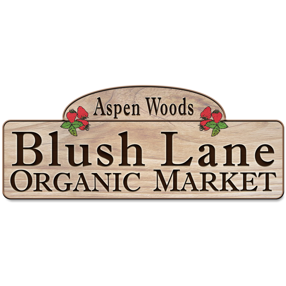 Blush Lane Organic Market Aspen Woods | 3000-10 Aspen Stone Blvd SW, Calgary, AB T3H 0K3, Canada | Phone: (403) 210-1247