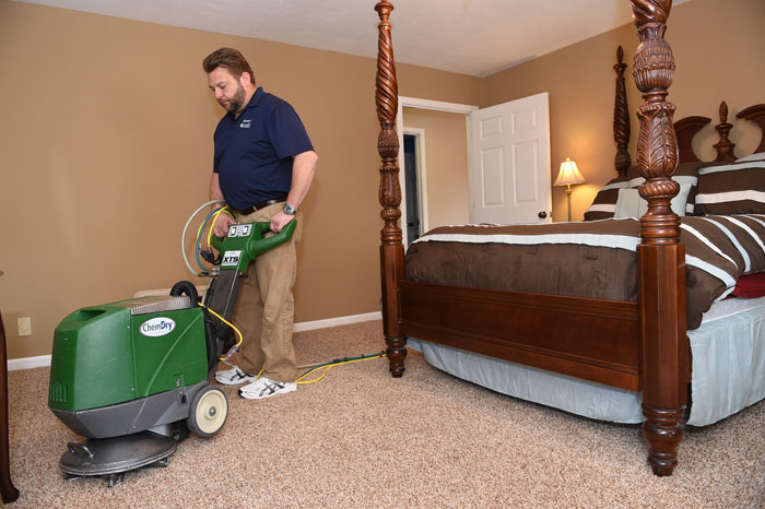 Chem-Dry Acclaim Carpet & Upholstery Cleaning | 727 Woolwich St, Guelph, ON N1H 3Z2, Canada | Phone: (519) 766-0600