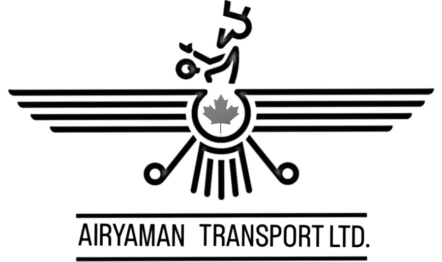 AIRYAMAN TRANSPORT | 825 Colter St, Newmarket, ON L3X 2V2, Canada | Phone: (416) 823-9393