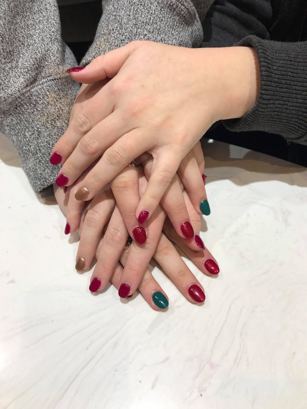 Pedi N Nails Bowmanville | 110 Waverley Rd, Bowmanville, ON L1C 3W9, Canada | Phone: (905) 697-9699