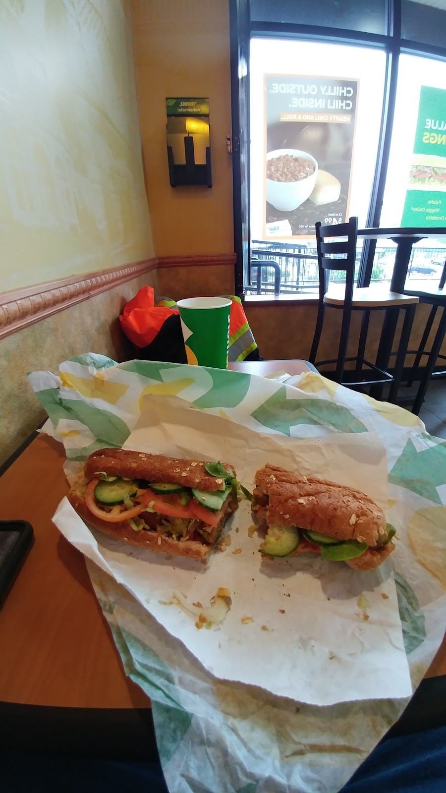 Subway | #111, 15122 72 Ave, Surrey, BC V3S 2G2, Canada | Phone: (604) 593-5272