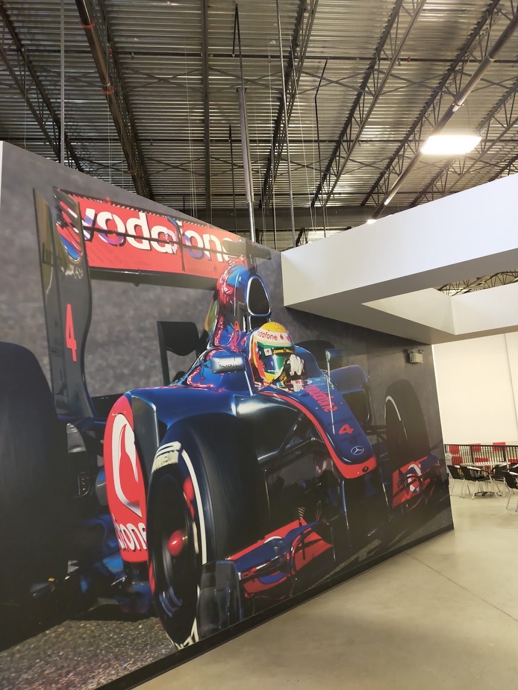 SPEEDERS Indoor ProKarts | 58 Aero Dr NE unit 109, Calgary, AB T2E 8Z9, Canada | Phone: (403) 230-3009