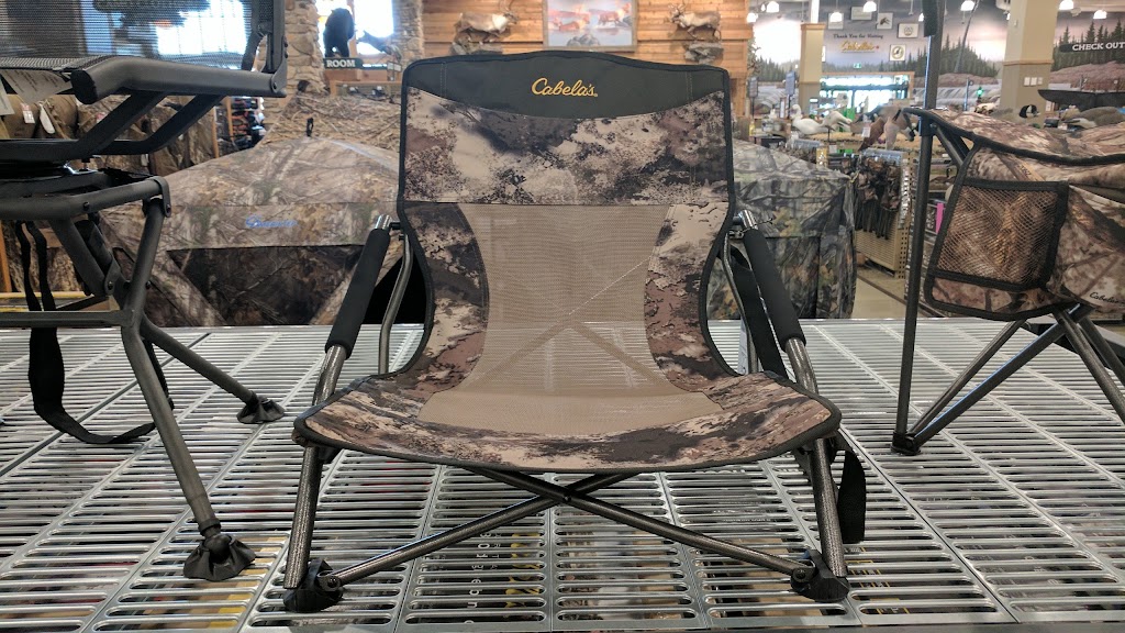 Cabelas Canadian Headquarters | 25 De Baets St, Winnipeg, MB R2J 4G5, Canada | Phone: (204) 788-4867